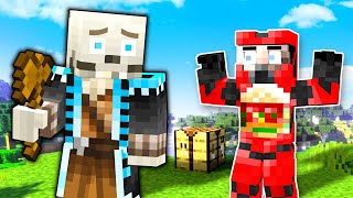 We Made a new Minecraft SMP Server  Minecraft Multiplayer Gameplay [upl. by Albemarle]