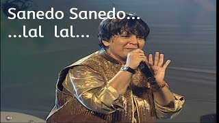 Sanedo sanedo  Falguni pathak  2019  Navratri [upl. by Durand434]