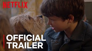 Benji  Official Trailer HD  Netflix [upl. by Rube]