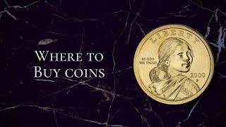 Where to Buy Collectible Coins  Beginner amp Expert Tips [upl. by Yelyk]