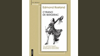 Cyrano De Bergerac Acte 1 Scene 1 [upl. by Enotna]