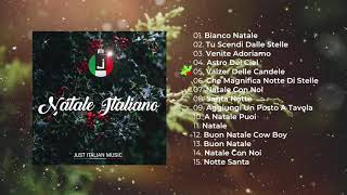 NATALE ITALIANO  Le migliori Canzoni di Natale [upl. by Anej24]