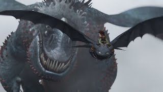 How to Train Your Dragon  We Have Dragons Scene  Fandango Family [upl. by Nylrahc]