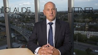 Claude Littner  The Apprentice Interviews  Ultimate Compilation [upl. by Deana]