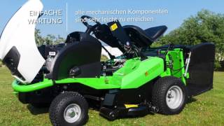 ETESIA  HYDRO 100 III NoLimit Generation [upl. by Clifford]