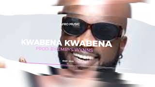 FREE Kwabena Kwabena Type Beat  quotPromisequot Prod by Emrys Wynns [upl. by Odnalref302]