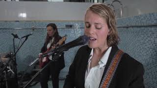 Marika Hackman  Jupiter 4 Live [upl. by Ahsratan756]