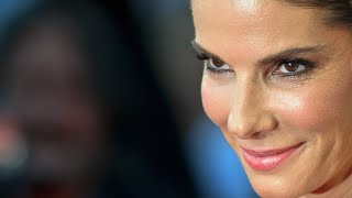 Dont Freak Out When You Learn This About Sandra Bullock [upl. by Wilbur208]