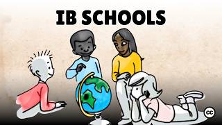 The IB Program The Global School Curriculum [upl. by Emee]