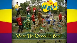 Were The Crocodile Band [upl. by Barr]