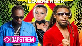 REGGAE LOVERS ROCK MIX 2020  DJ 38K FT TARUS RILEYMORGAN HERITAGEFREDDI MCGREGORMARLEY amp MORE [upl. by Dowlen]