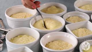 How to Make Classic Tapioca Pudding  Allrecipes [upl. by Adnaram]