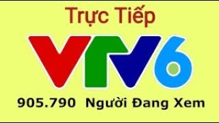 🔴 VTV6 Trực Tiếp bóng đá hôm nay Xem VTV6 HD Full  Trực tiếp trận Việt Nam vs Thái Lan [upl. by Dnomad512]