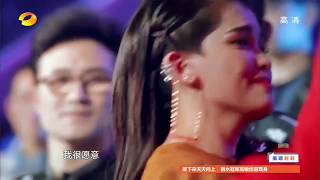 KZ Tandingan Episode 9 Singer 2018 sings Royals [upl. by Driskill]