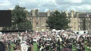 Largest Scottish Clan Gathering  Ever [upl. by Cass]