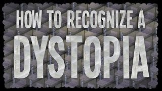 How to recognize a dystopia Alex Gendler [upl. by Missak]