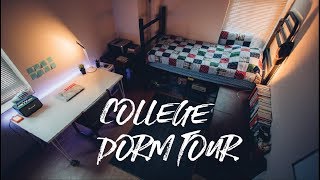 A Tour of the Best College Dorm Room  Vanderbilt University [upl. by Lalage]