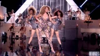 Beyoncé performs Crazy In Love Live A Night With Beyoncé HD [upl. by Haisa945]