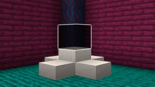 The Mystery of Minecrafts Unknown Ghost Block Block 36 [upl. by Einittirb]