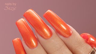 4 Steps for Perfect Gel Polish Application [upl. by Ricky206]