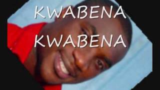 KWABENA KWABENA HAWA [upl. by Alikahs]