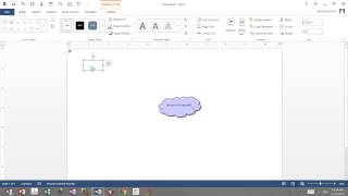 how to make a mindmap using word [upl. by Aitsirk]