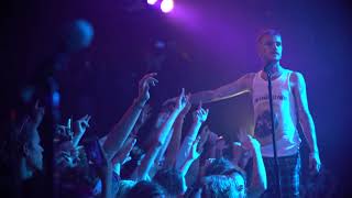 lil peep star shopping  beamer boy live in seattle cowys tour [upl. by Anan]