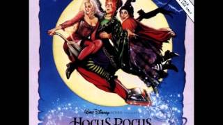 Hocus Pocus  Witches Attack [upl. by Ytisahc]