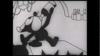 Felix the Cat  1930  Woos Whoopee [upl. by Jadda]