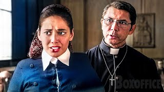 The Priests Sin  DRAMA  Faith Drama  Full Movie in English [upl. by Lourie170]