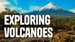 Introduction to Volcanoes [upl. by Kloman51]