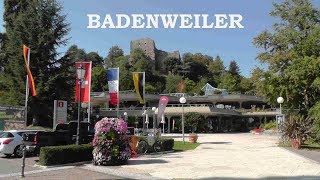 Badenweiler [upl. by Aramal595]