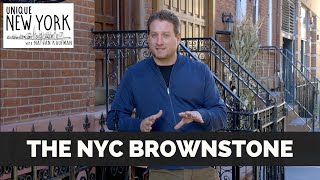 The NYC Brownstone [upl. by Nilam934]