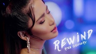 Riva Quenery  Rewind Official Music Video [upl. by Chard]