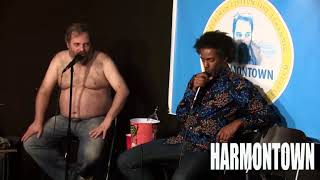 Harmontown 135  Wide Rock Opera [upl. by Gnilhsa]