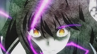 Rakudai Kishi no Cavalry  Ikki vs Todo  Final Fight [upl. by Vas653]