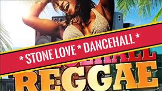 stone love 2018 lovers rock reggae mix vol 2 [upl. by Ruthi]