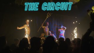 THE CIRCUIT trailer 1 [upl. by Atsylak511]