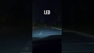 HID vs LED Headlight Bulbs [upl. by Atener]