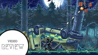 The Mummy Demastered  Video Review [upl. by Edge986]