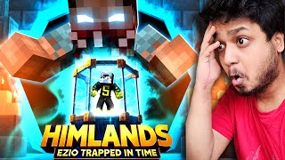 Himlands Smarty Trapped Ezio’s Final Chance  Minecraft Himlands  Day 89 S3 E25 [upl. by Pickar735]