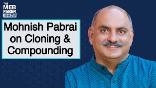 Mohnish Pabrai on Cloning amp Compounding [upl. by Tiernan]