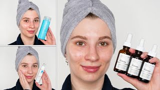 How to use The Ordinary Retinol [upl. by Akessej]