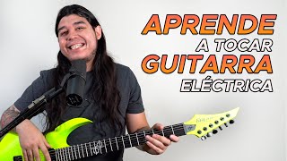 Eric Torres  Guitarra Eléctrica  Audiciones Semana 1  Perú Tiene Talento [upl. by Nosredneh]