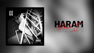 Haram Pablo II Lyric Video [upl. by Amilah688]