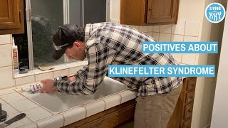 Positives About Klinefelter Syndrome [upl. by Datnow937]