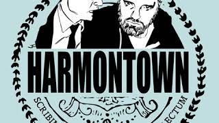 Harmontown  Spencer Riffs More Monsters [upl. by Earley152]