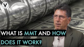 How Modern Monetary Theory MMT Actually Works w Warren Mosler [upl. by Stodder701]