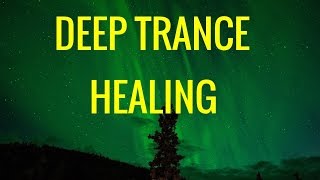 Hypnosis Healing in Extremely Deep Trance with Remote Energy Healing Powerful [upl. by Hardin]