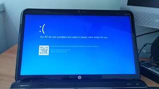 How to fix CRITICAL PROCESS DIED error in Windows 10 if nothing else worked [upl. by Ipoillak331]